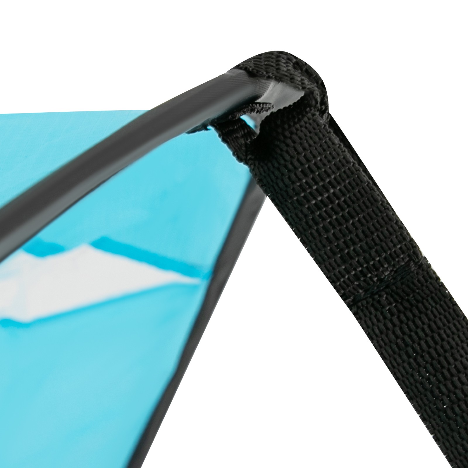 108cm Paddle Board Sails, Durable Paddle Board Wind Sail, Foldable Simle Sail
