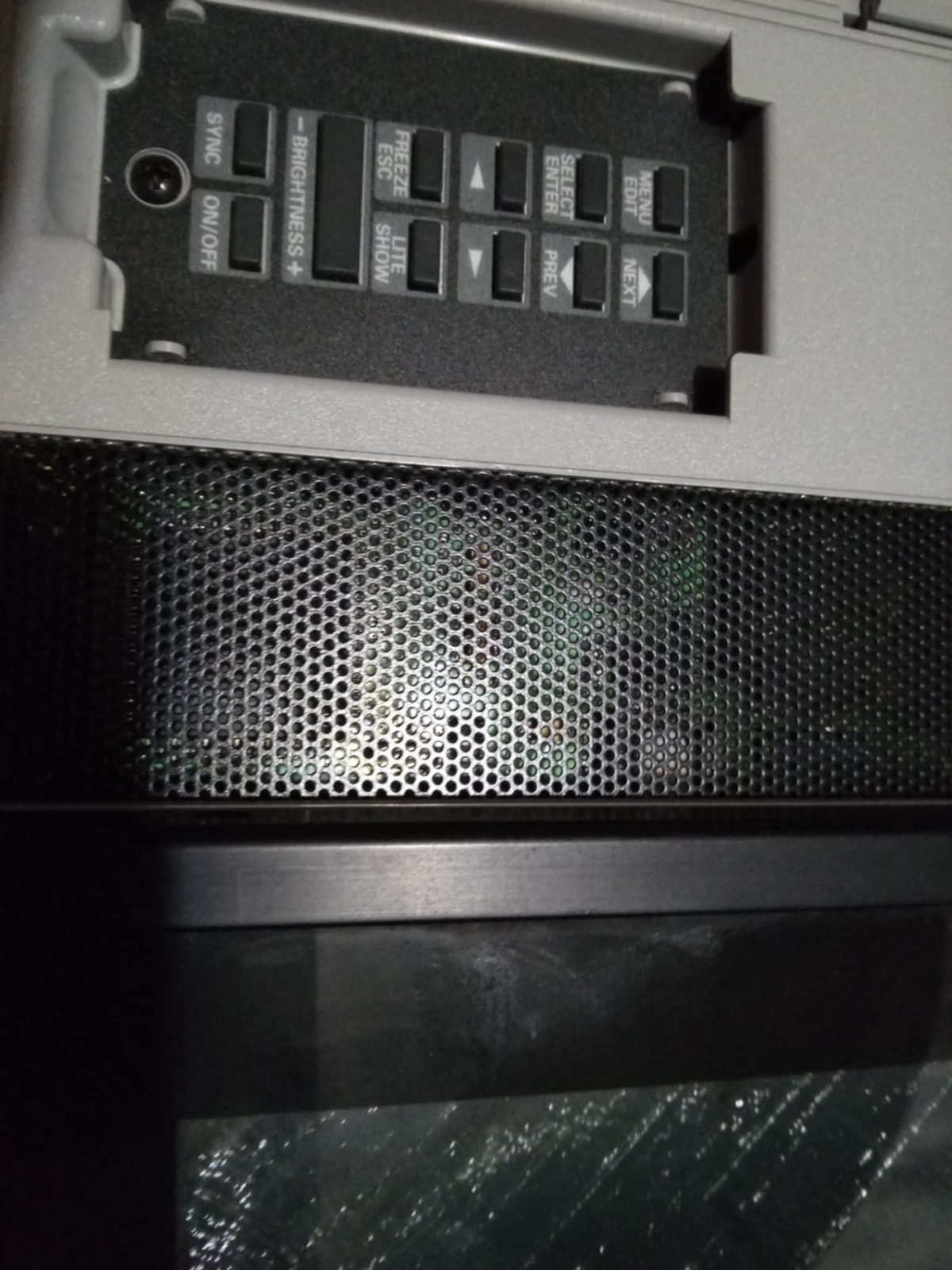 IN FOCUS SYSTEMS PANELBOOK 530