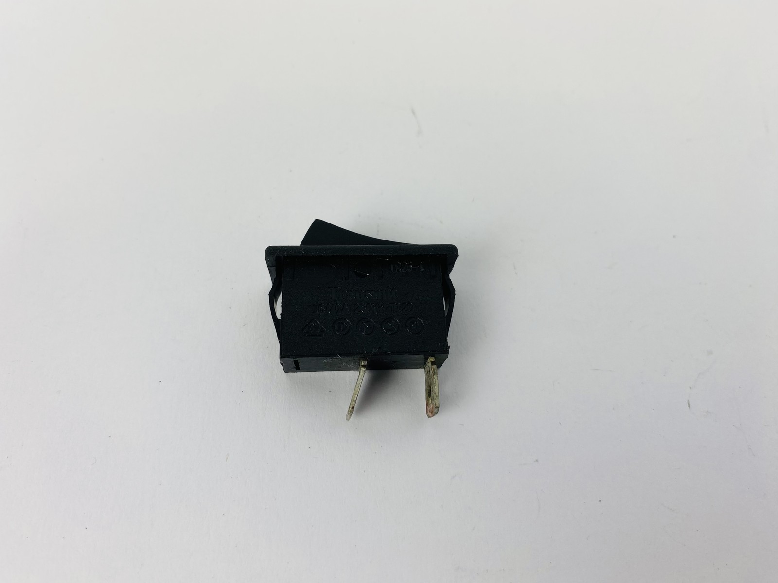 Smooth 5.65 Treadmill Power Entry On Off Switch (PP267)
