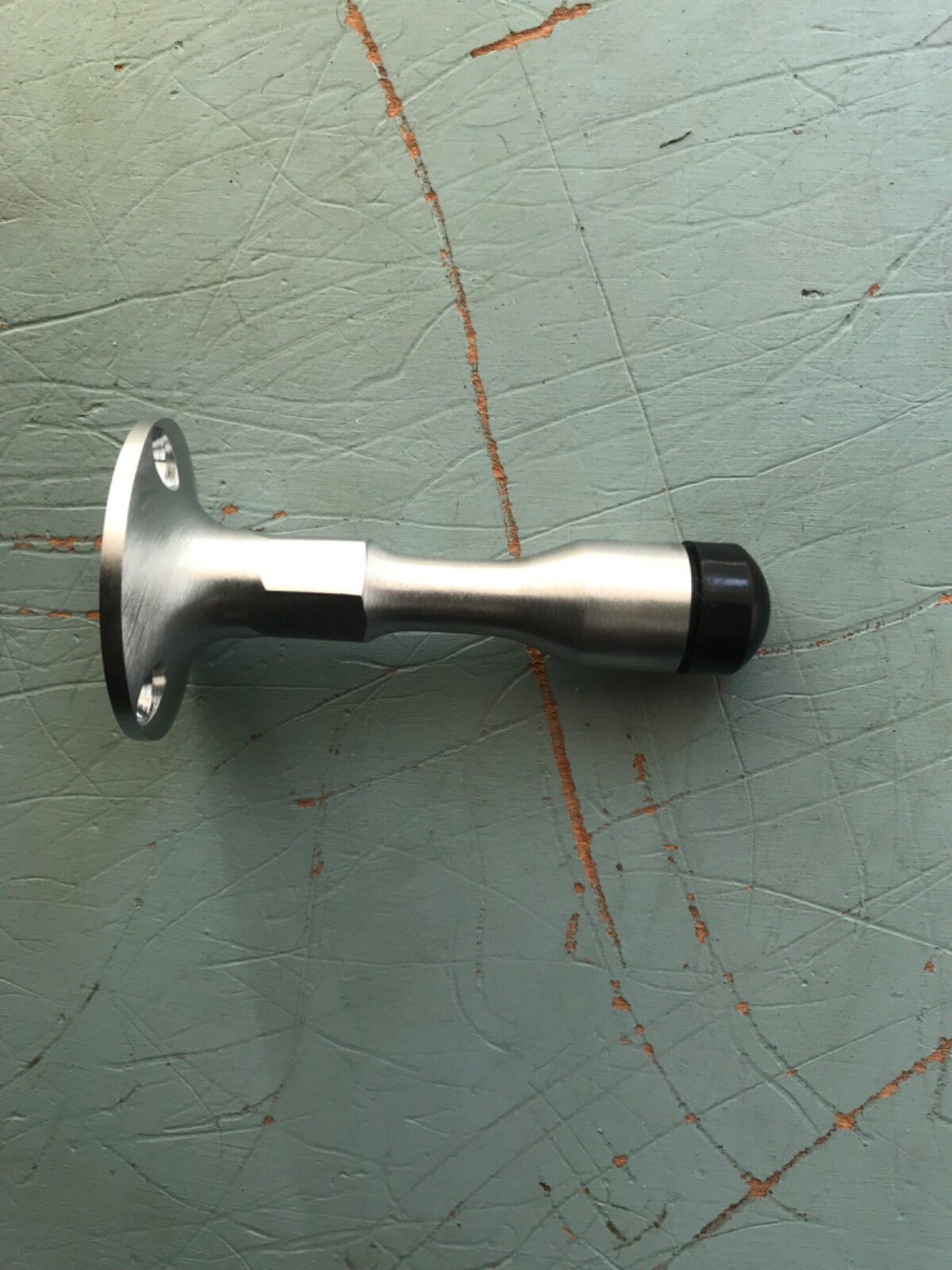Ives Heavy Duty Wall Stop  WS11-US26D, WS.10006