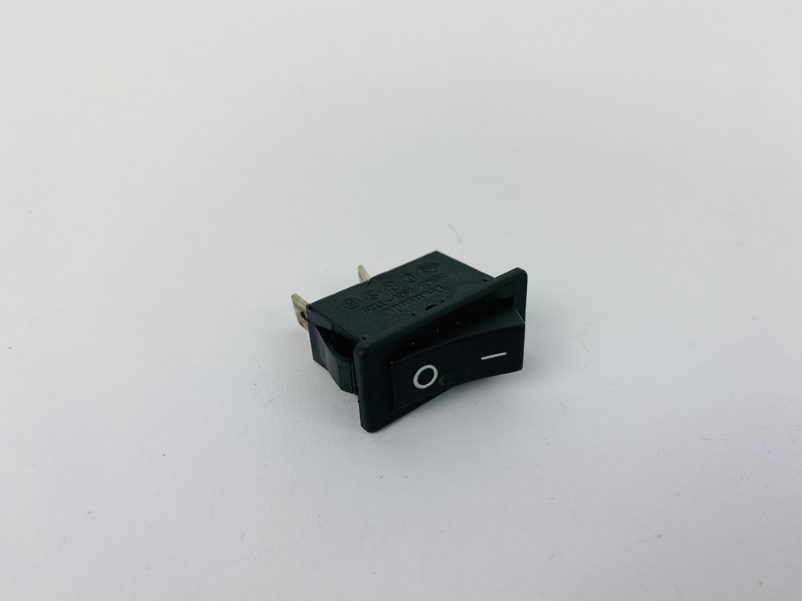 Smooth 5.65 Treadmill Power Entry On Off Switch (PP267)