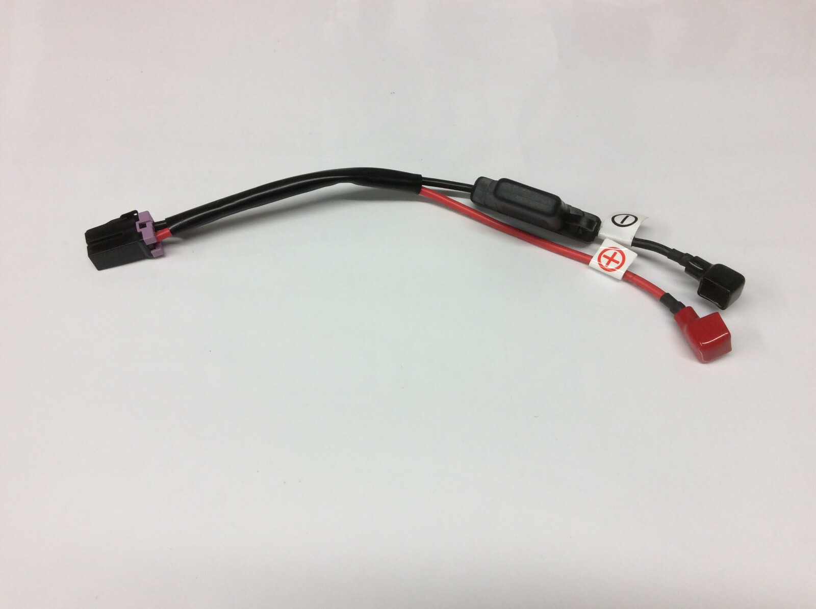 Shoprider Scooter Front Battery Cable Harness 207001-68200