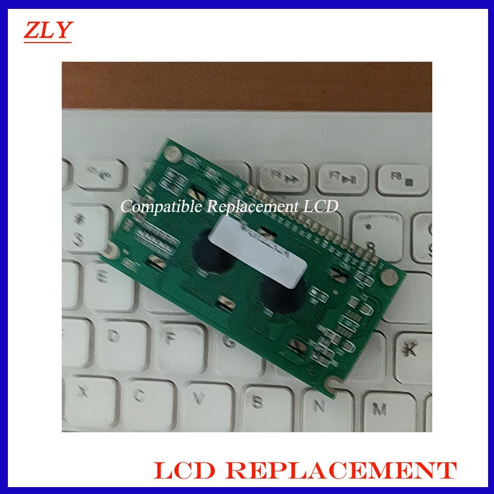 WG12232A WG12232A-YYH-N WG12232A-YYH-N#A 12232A REV:A LCD Compatible Replacement