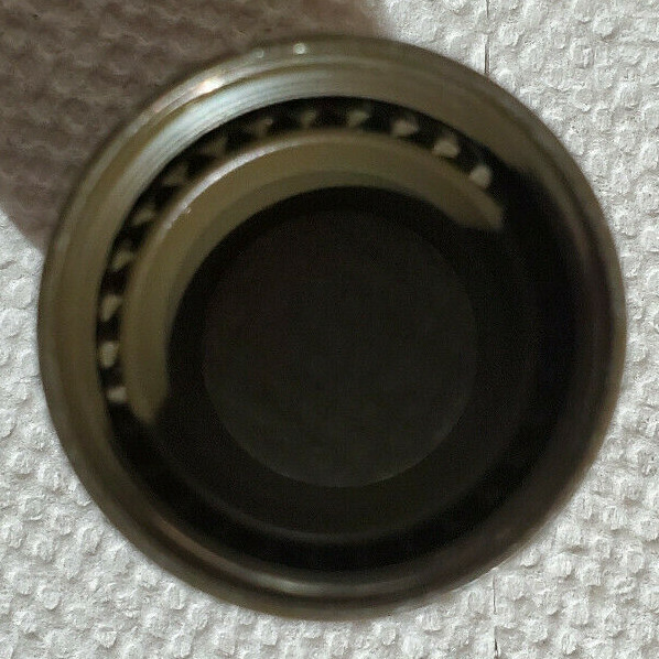 Glenair M85049/60-1W16 Circular MIL Spec Backshell
