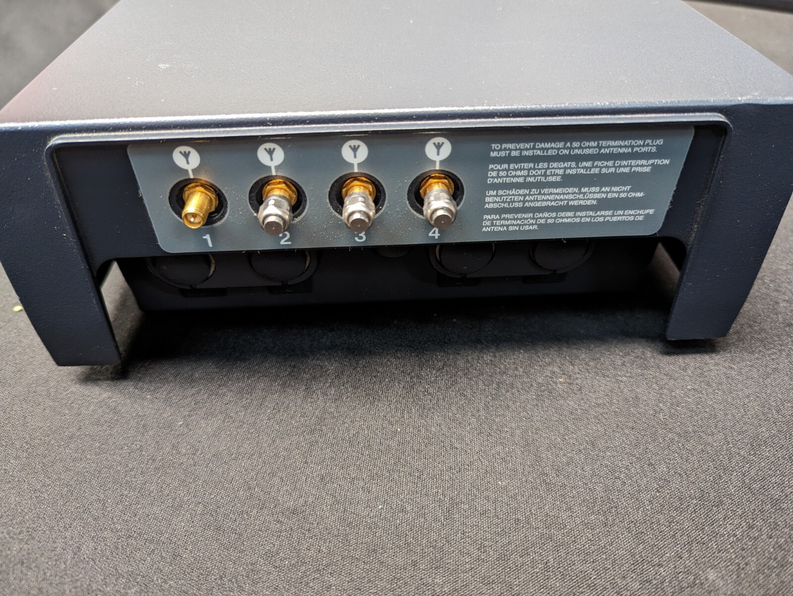 Intermec IF5 Access Point