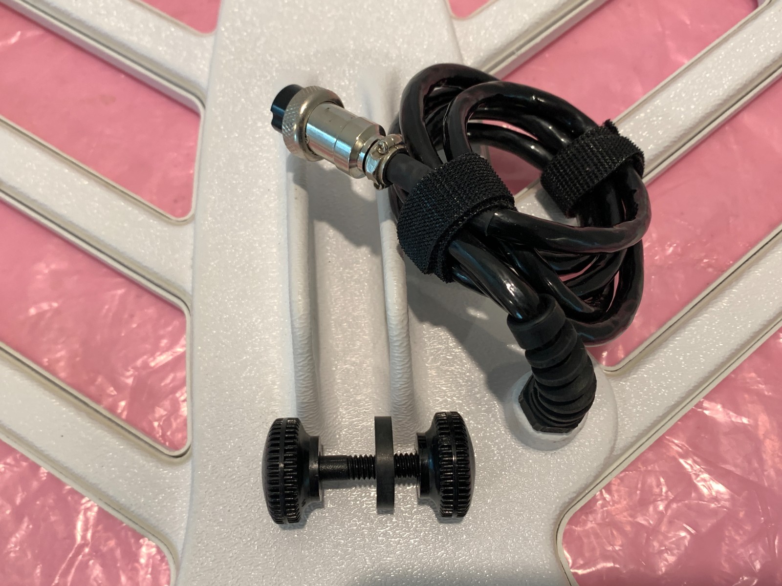 Teknetics 15" DD Coil for T2 metal detector Ultimate Depth Gold Nuggets Sniper