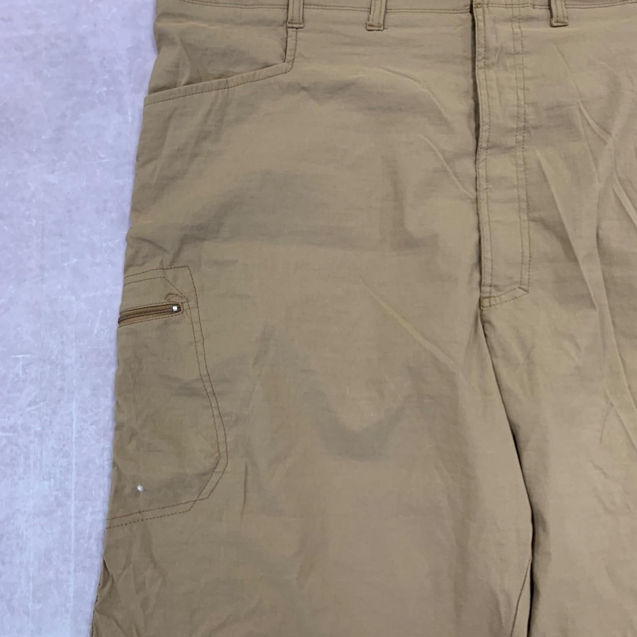 Wrangler Shorts cargo shorts Men's 44