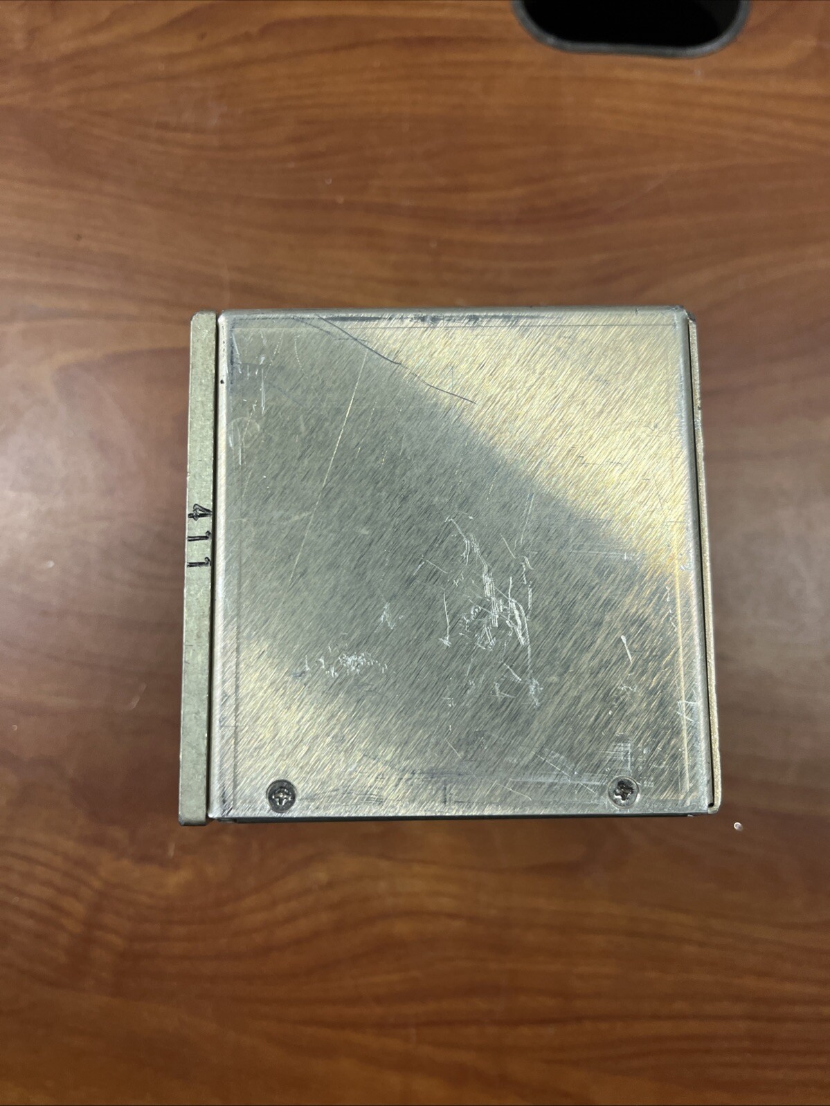 LAMBDA 19207-12467516 ICEU /IMPU Power Supply