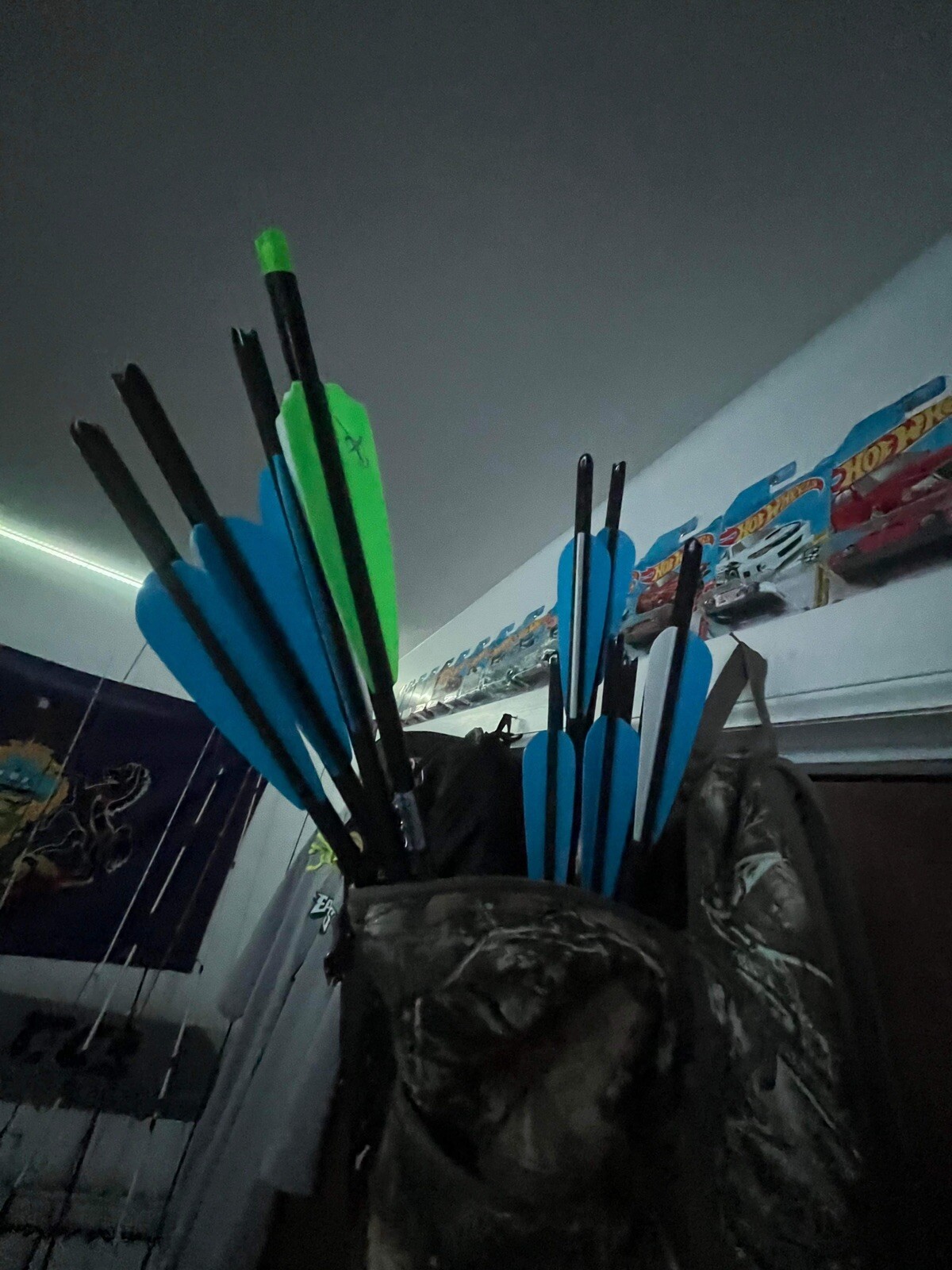 Crossbow
