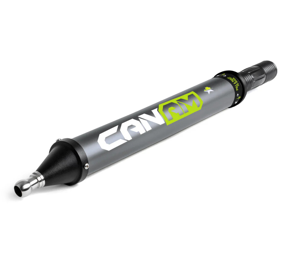 Can-Am - Drywall Compound Tube - 60"
