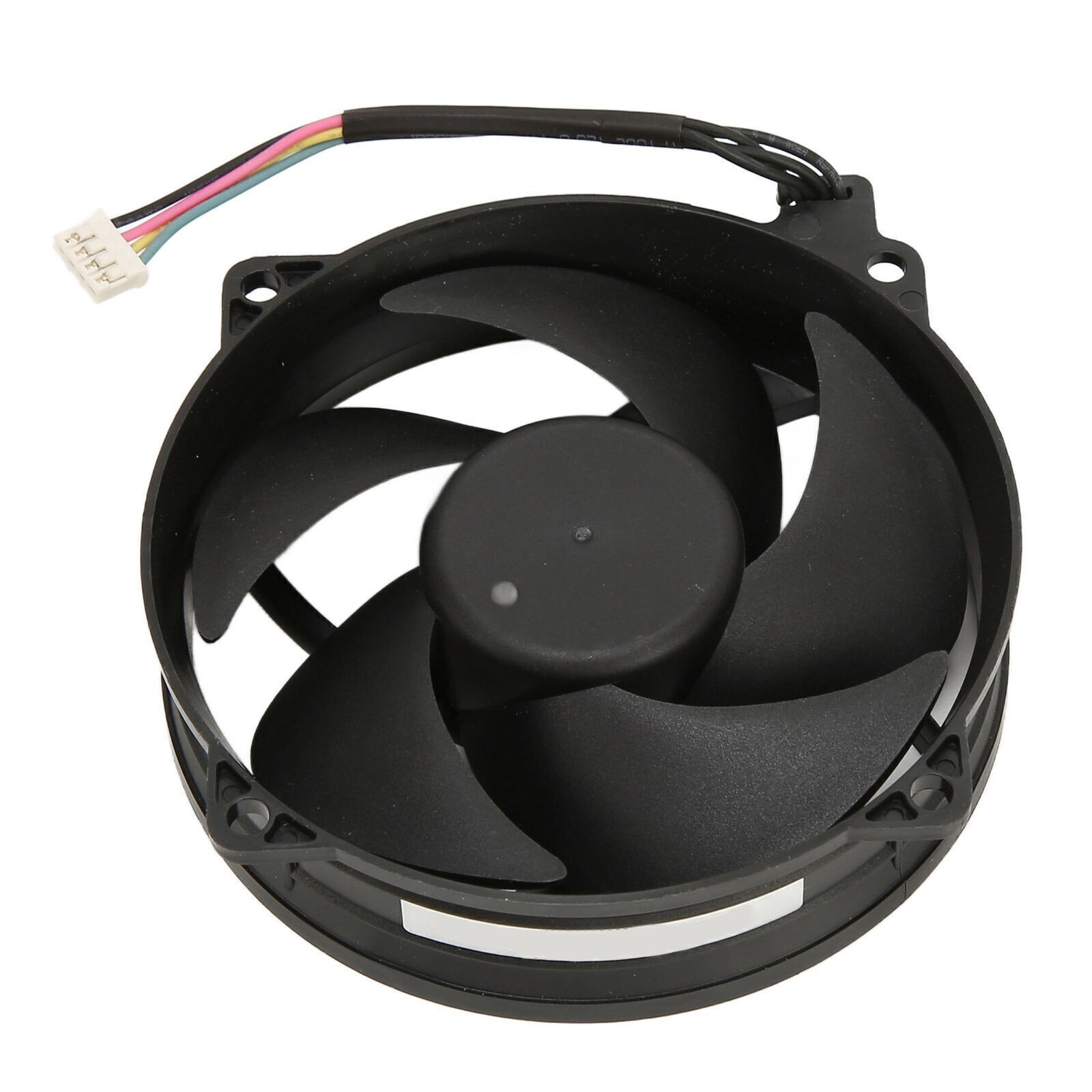 Game Console Internal Cooling Fan Replacement Console Internal Heat Sink Cooler