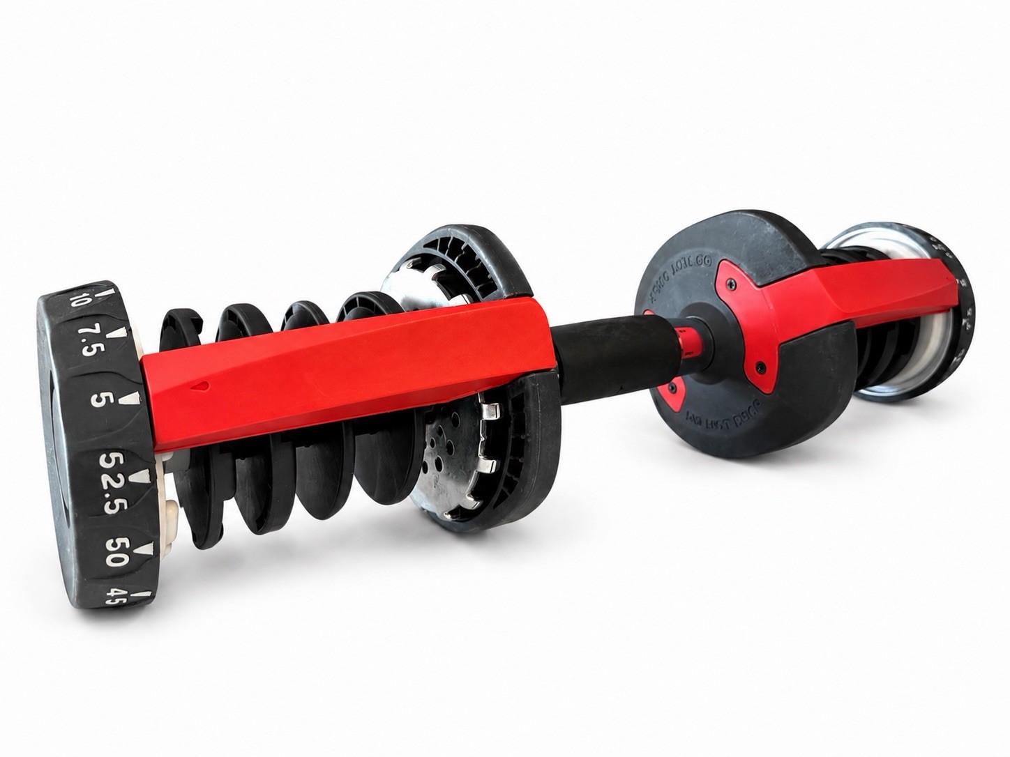 ✅ Dumbbell Handle Replacement BOWFLEX 552 Compatible NEW, Free Shipping