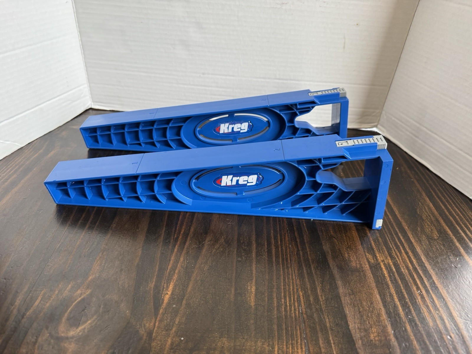 Kreg Tool Company KHI-SLIDE Drawer Slide Jig