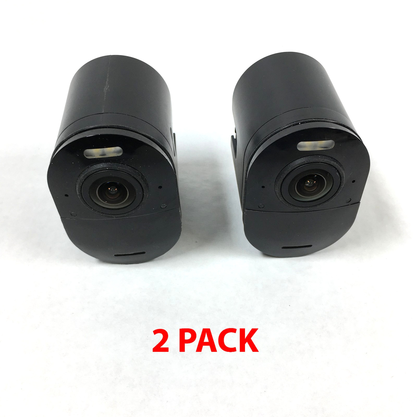 Pack of 2 Arlo Ultra VMC5040 4K Ultra UHD Camera NO Battery/NO Housing (Accept.)