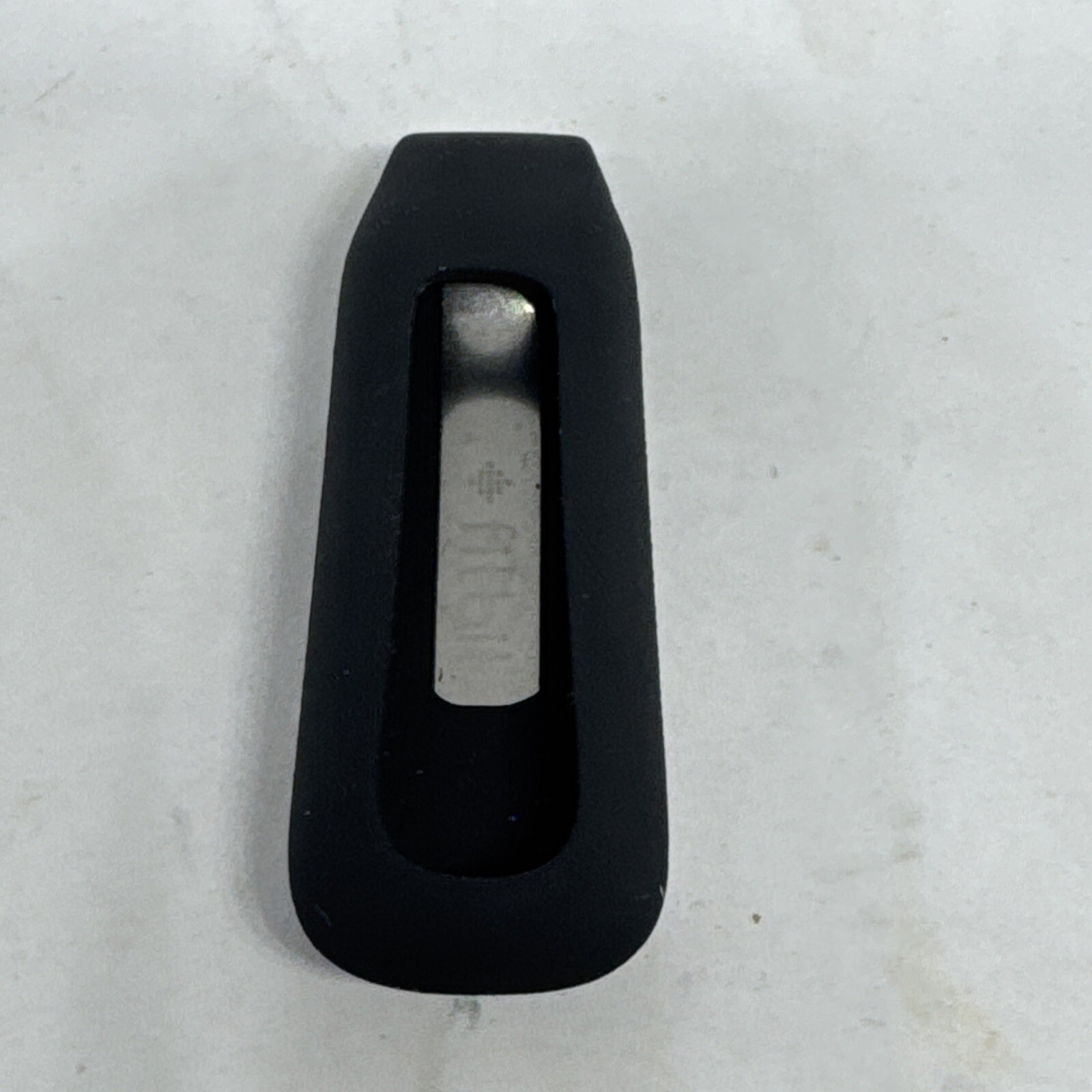 Fitbit One Replacement Clip Black Authentic Used Genuine Authentic