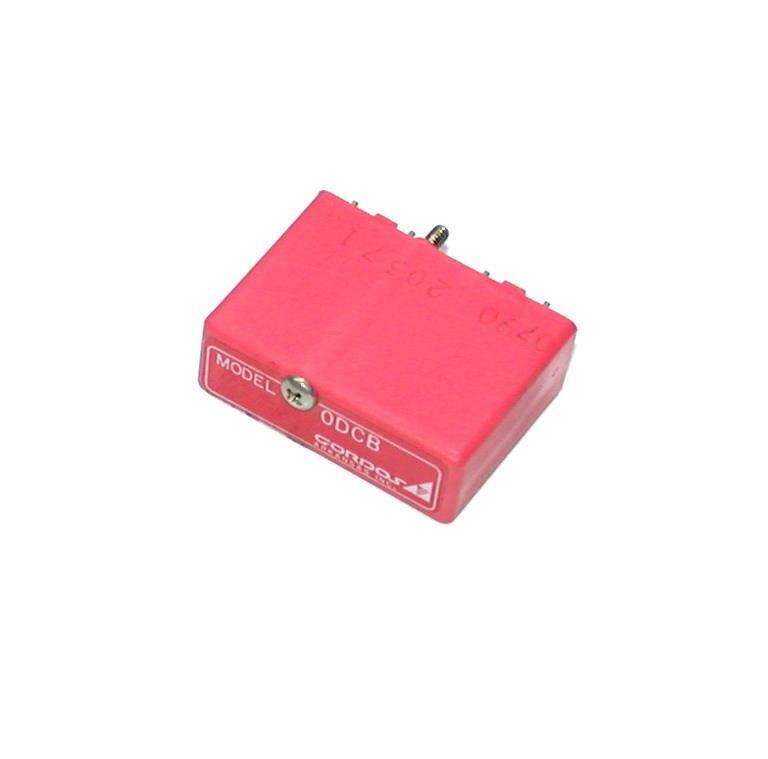 Gordos  0DCB Solid State Output Relay