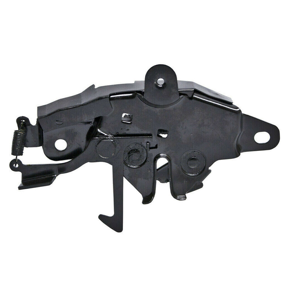 New Hood Latch Assembly For 1995-2000 Toyota Tacoma TO1234124 5351035080