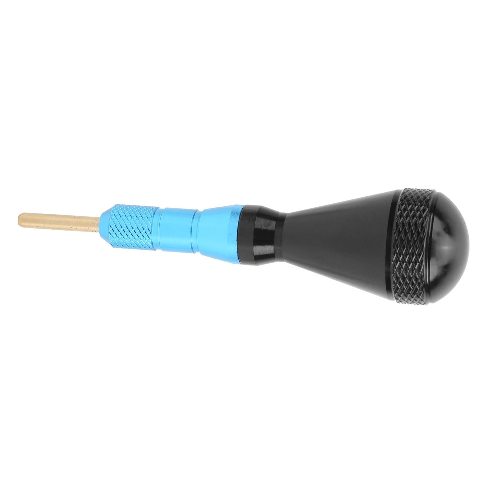 Electronic Point Extractor Remover Tool For Dartboards (Blue)
