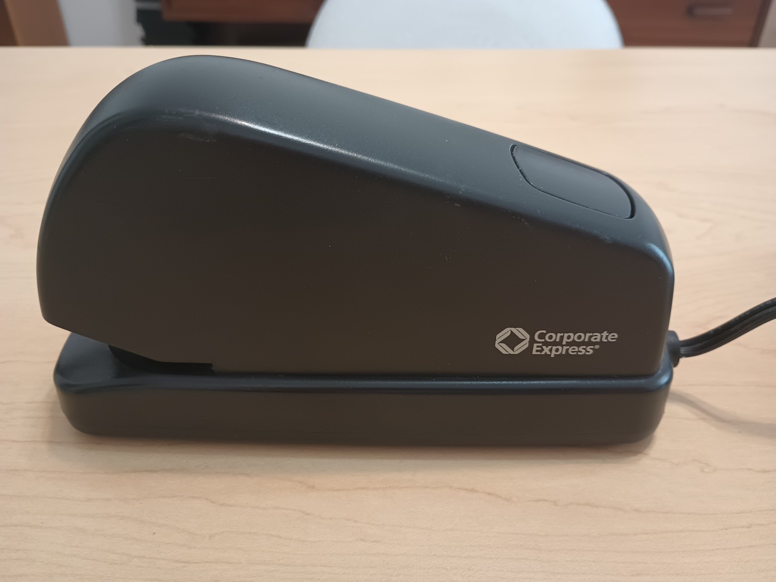 Electric Stapler