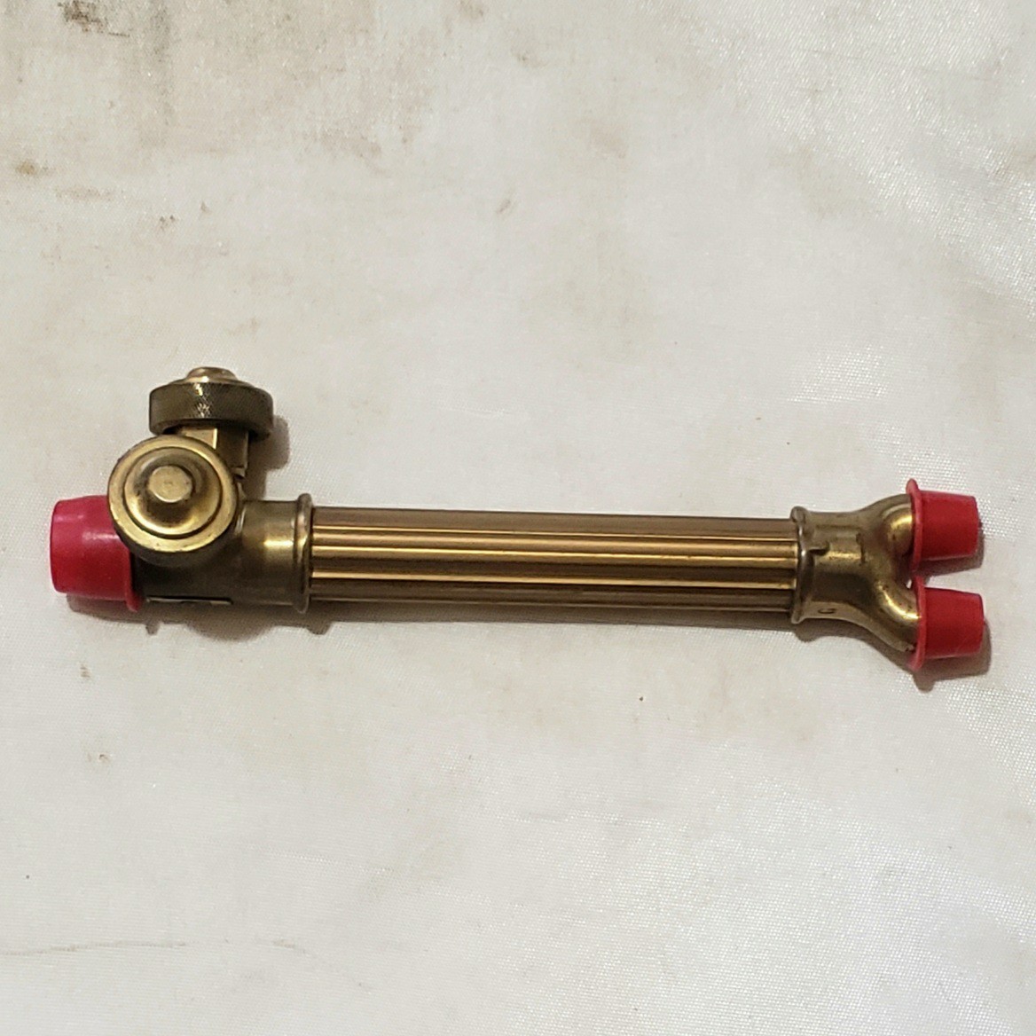 Victor J27 Cutting Welding Brazing Torch Handle Aircraft Fit J28 J Series USA