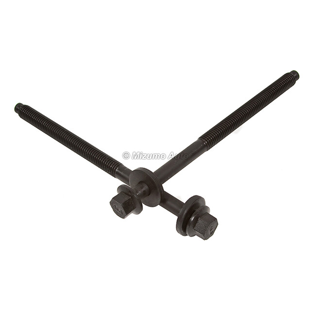 Full Gasket Set Head Bolts Fit 01/19/06-08 Ford Escape Mazda Mercury 3.0L DOHC