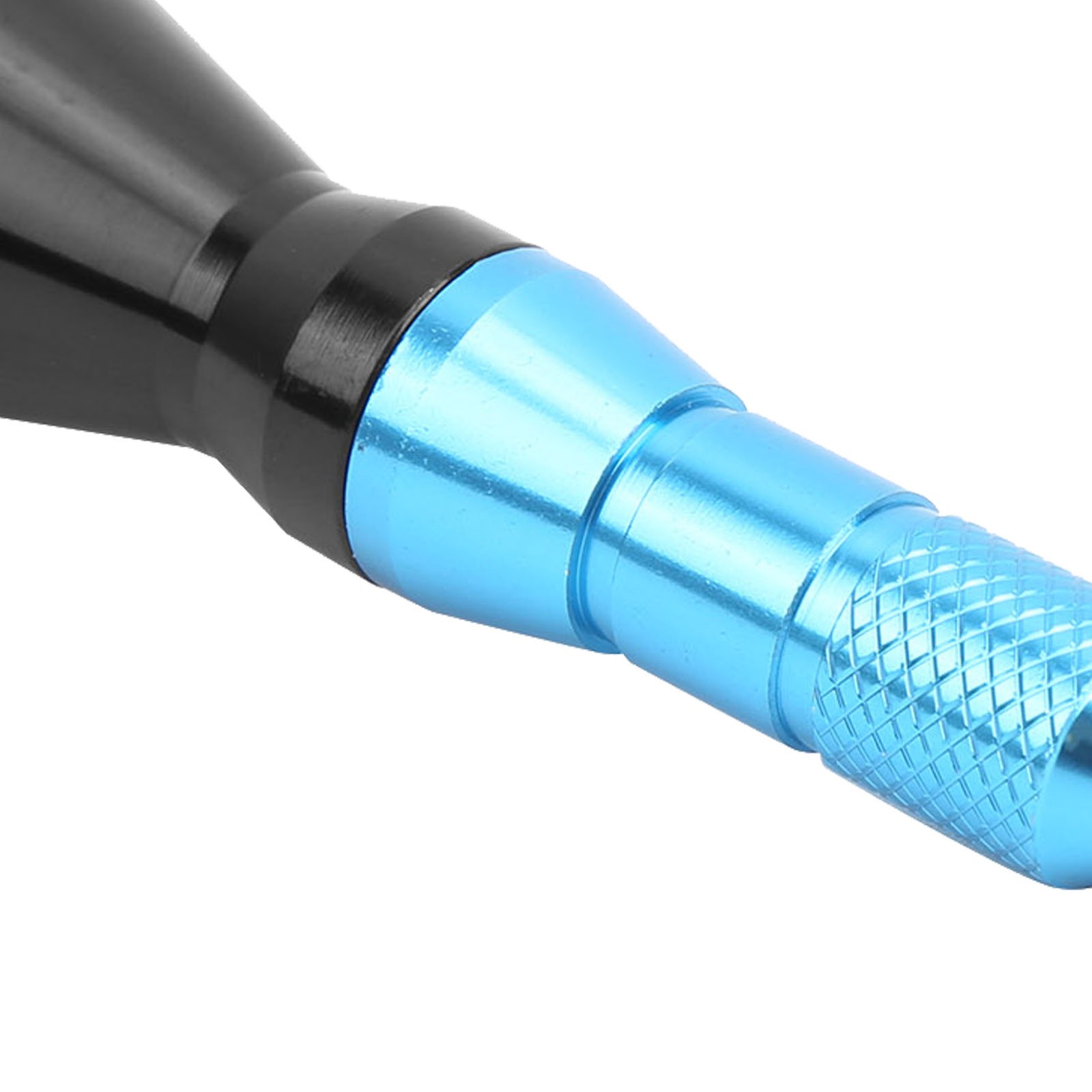 Electronic Point Extractor Remover Tool For Dartboards (Blue)