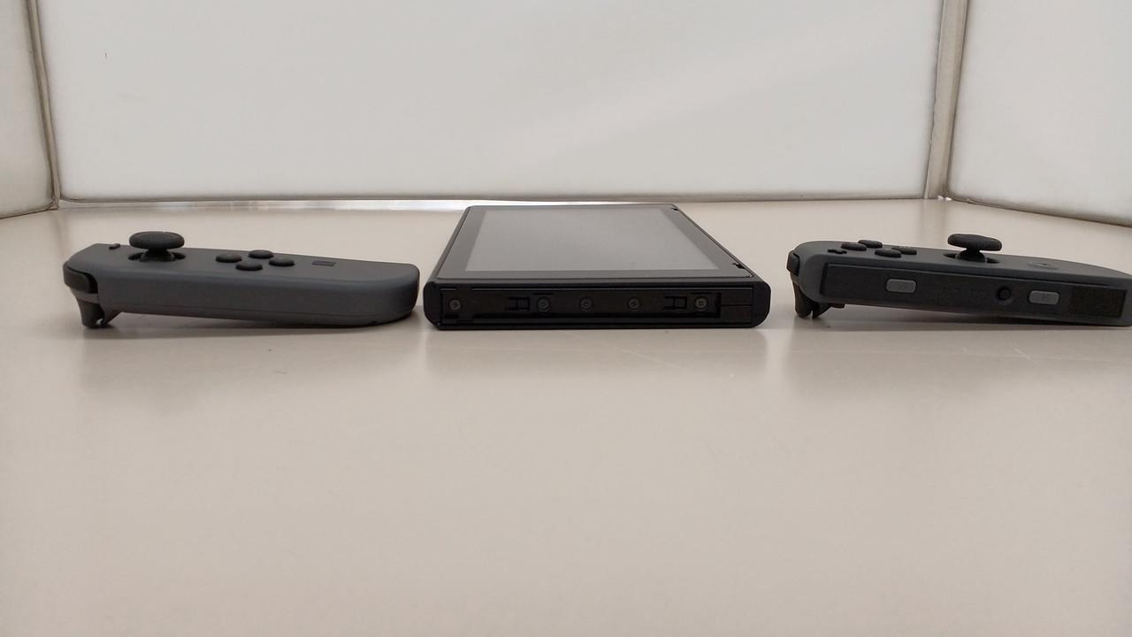 NINTENDO SWITCH NINTENDO / Nintendo Model Number: HAC-001