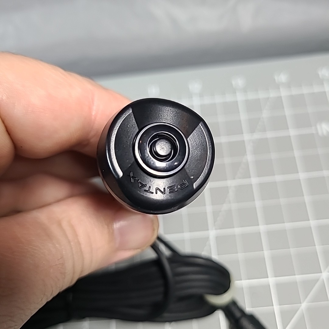 Pentax Cable Switch A Remote Magnetic Shutter Release Cable