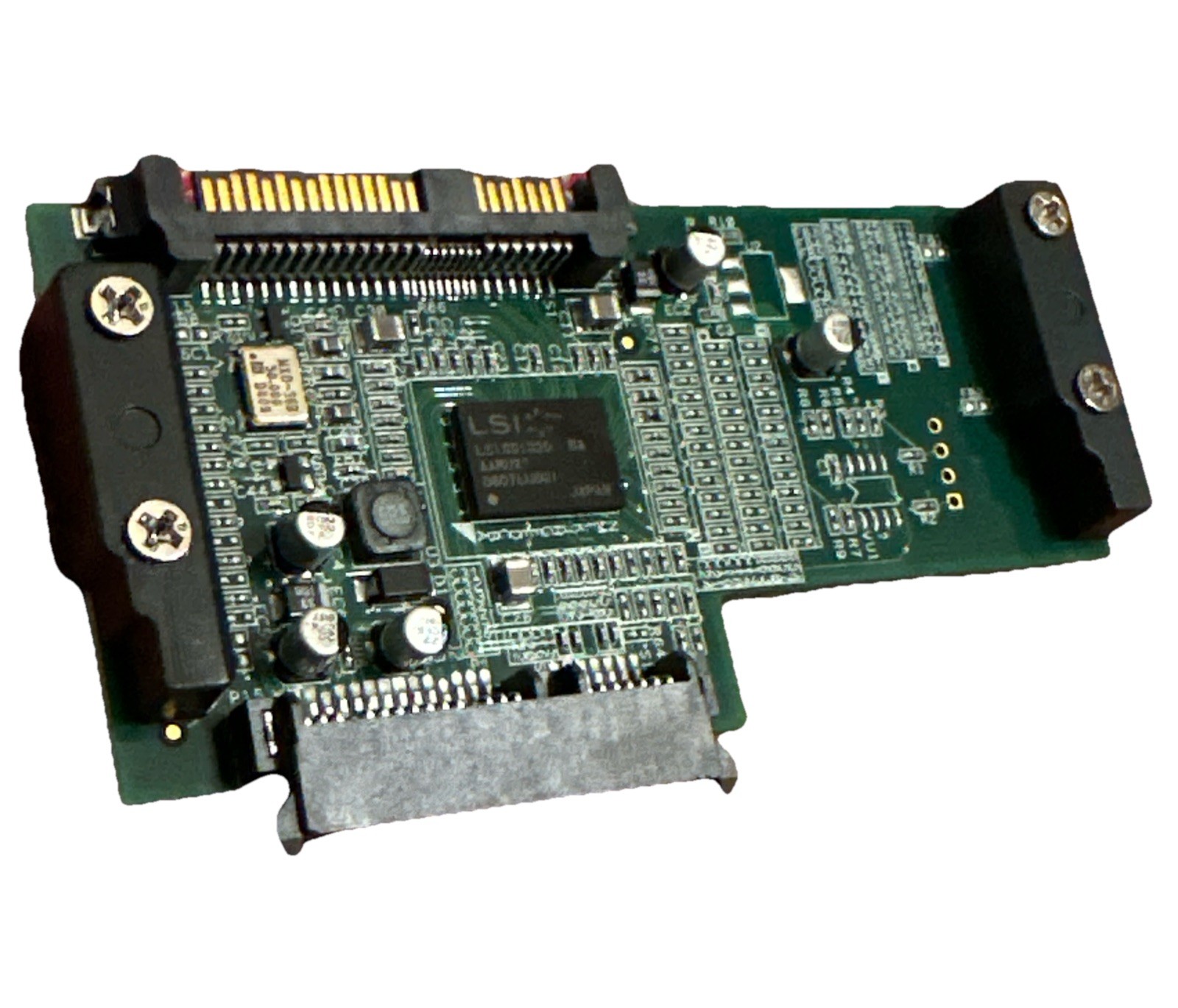 PROMISE TECHNOLOGY VTRAK SATA MUX ADAPTER GP0548-03