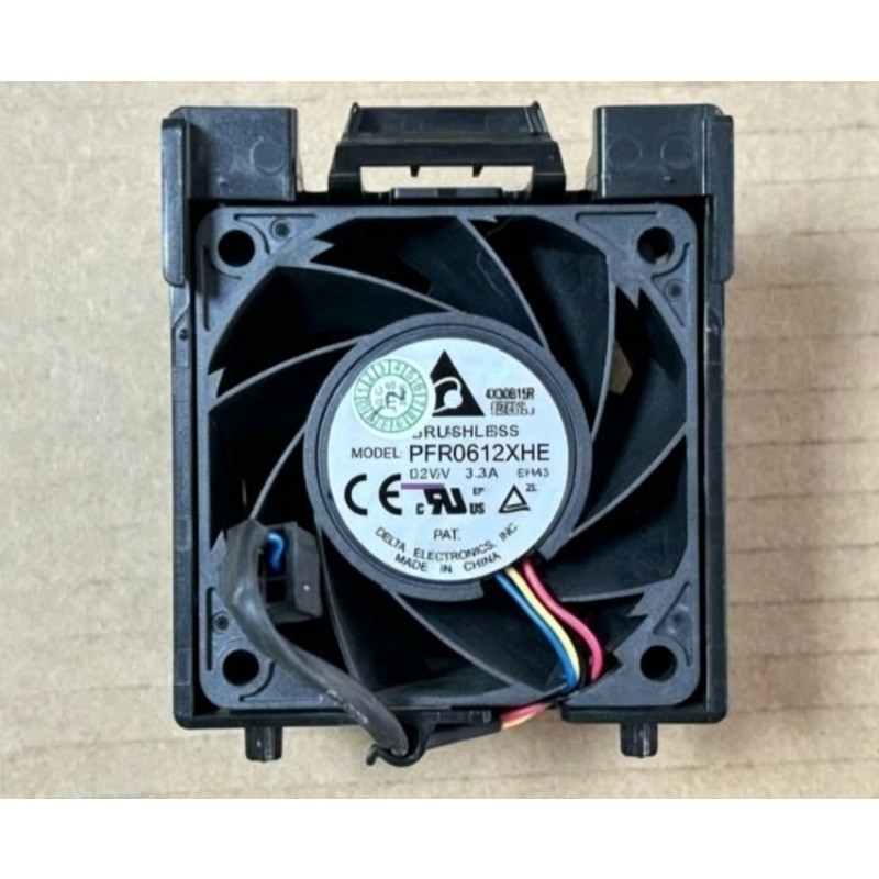 1Pc New Original HP DL180773483-001 779093-001 Fan PFR0612XHE