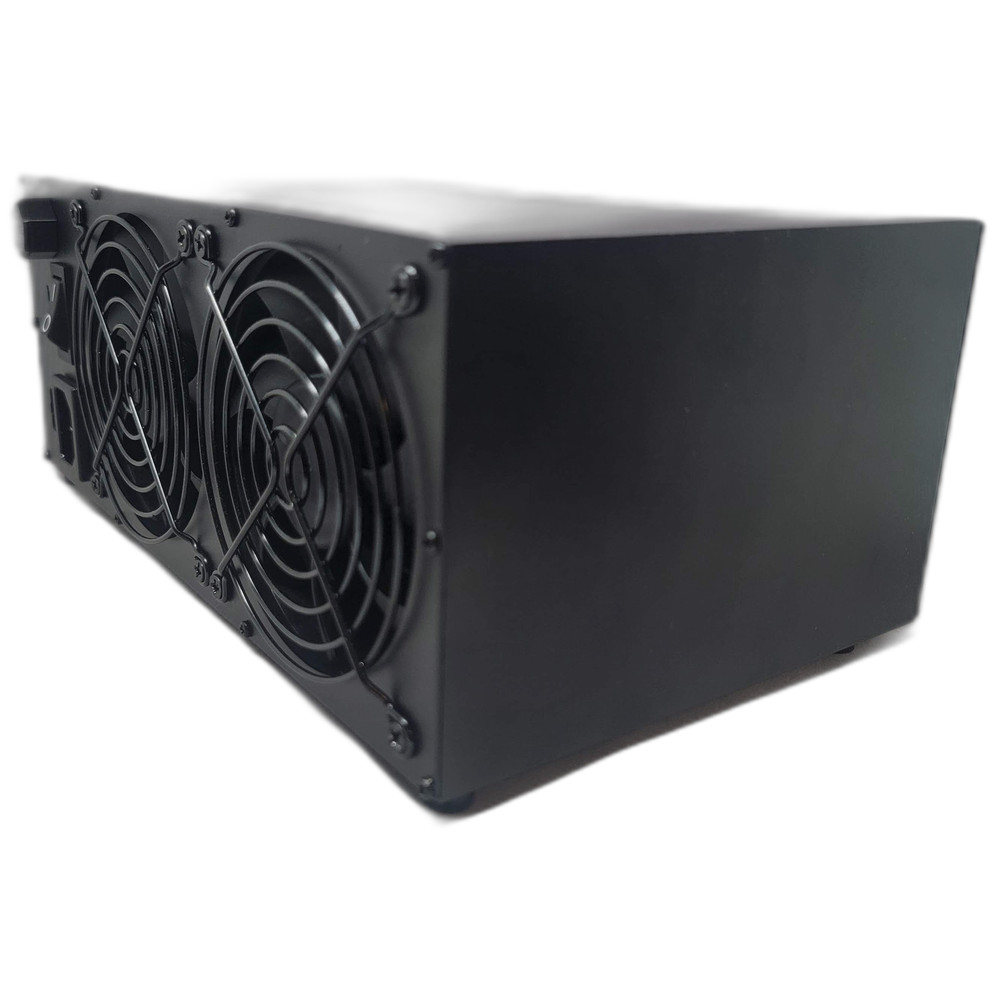 AltairTech GekkoScience KBox 22TH/s Home Bitcoin Miner, WiFi, Ethernet