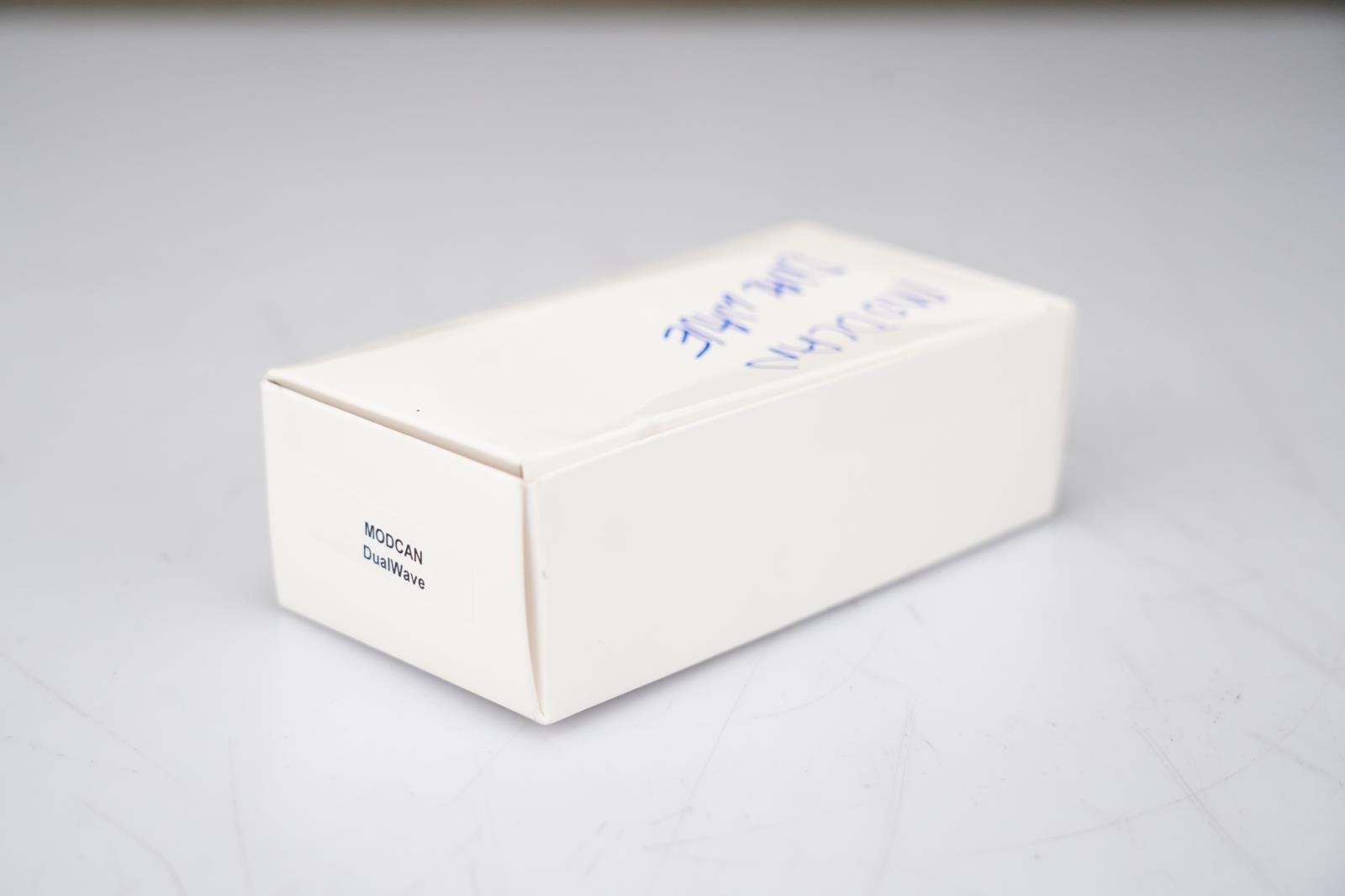 Modcan DualWave Eurorack Module w/ Box & Patch Cables #58566