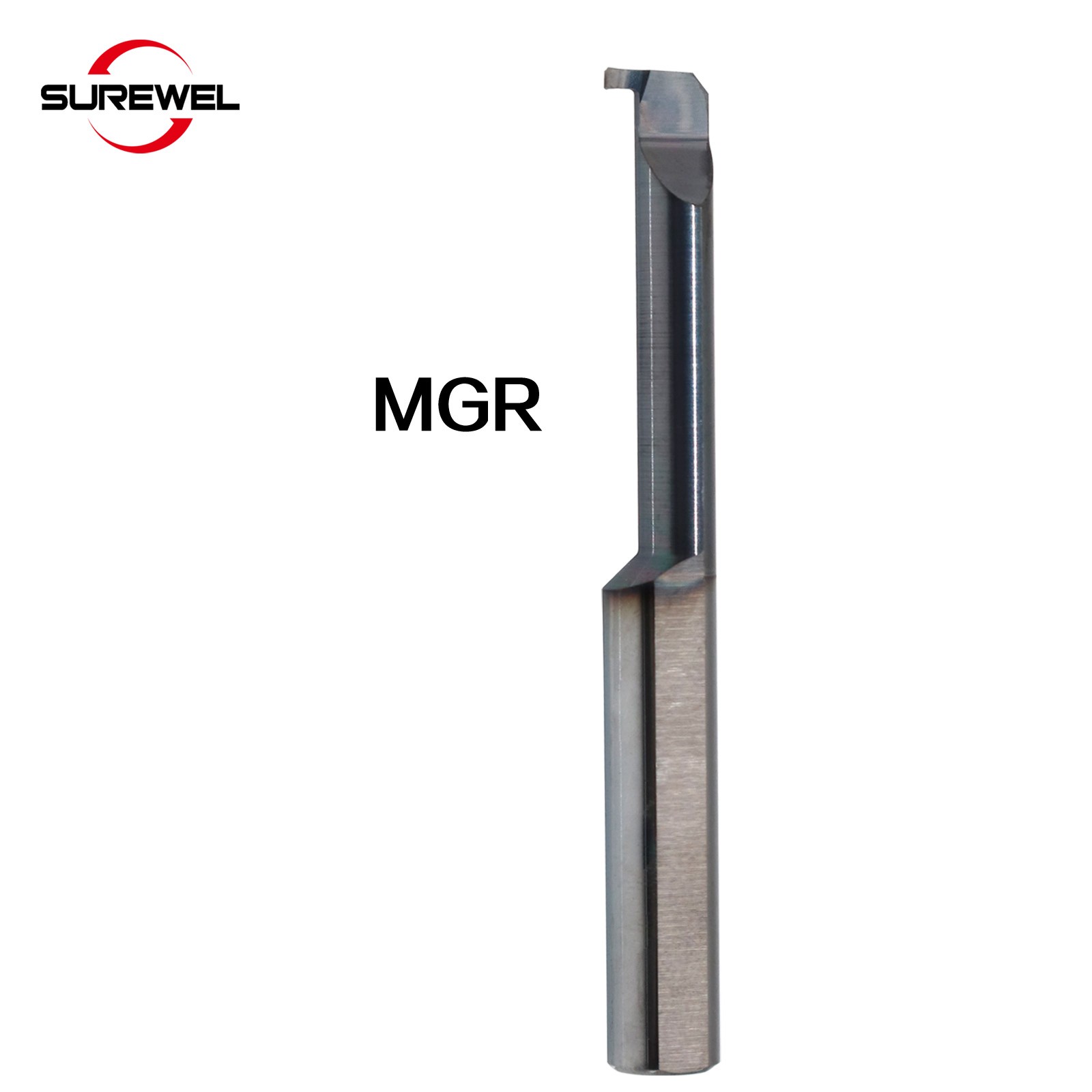 1pcs MGR Boring Tool Small Diameter Tool Carbide Internal Boring CNC Hole Tools