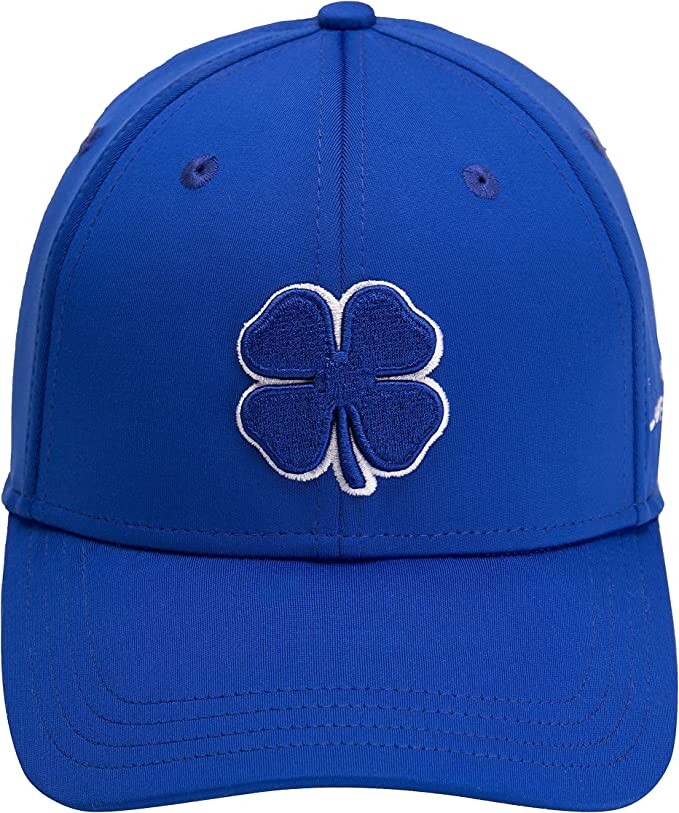 Black Clover Cool Luck 7 / Free Masters BM with Purchase - Snapback