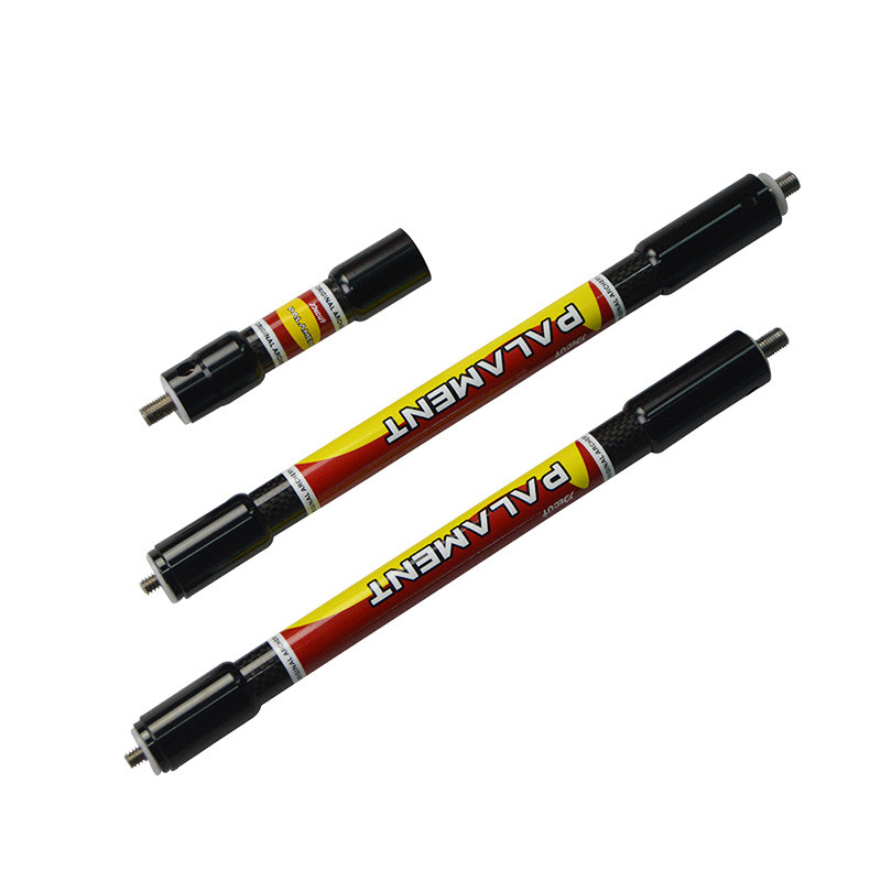 DECUT Archery Carbon Stabilizer System Bow Balance Bar Rod PALAMENT Original