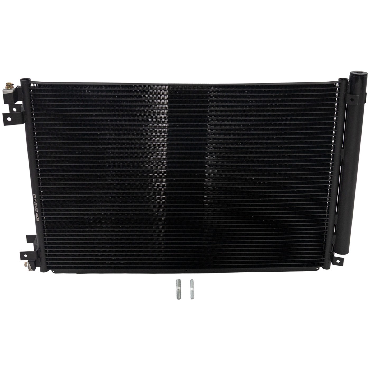 A/C AC Condenser  PR3Z19712B for Ford Mustang 2024-2025