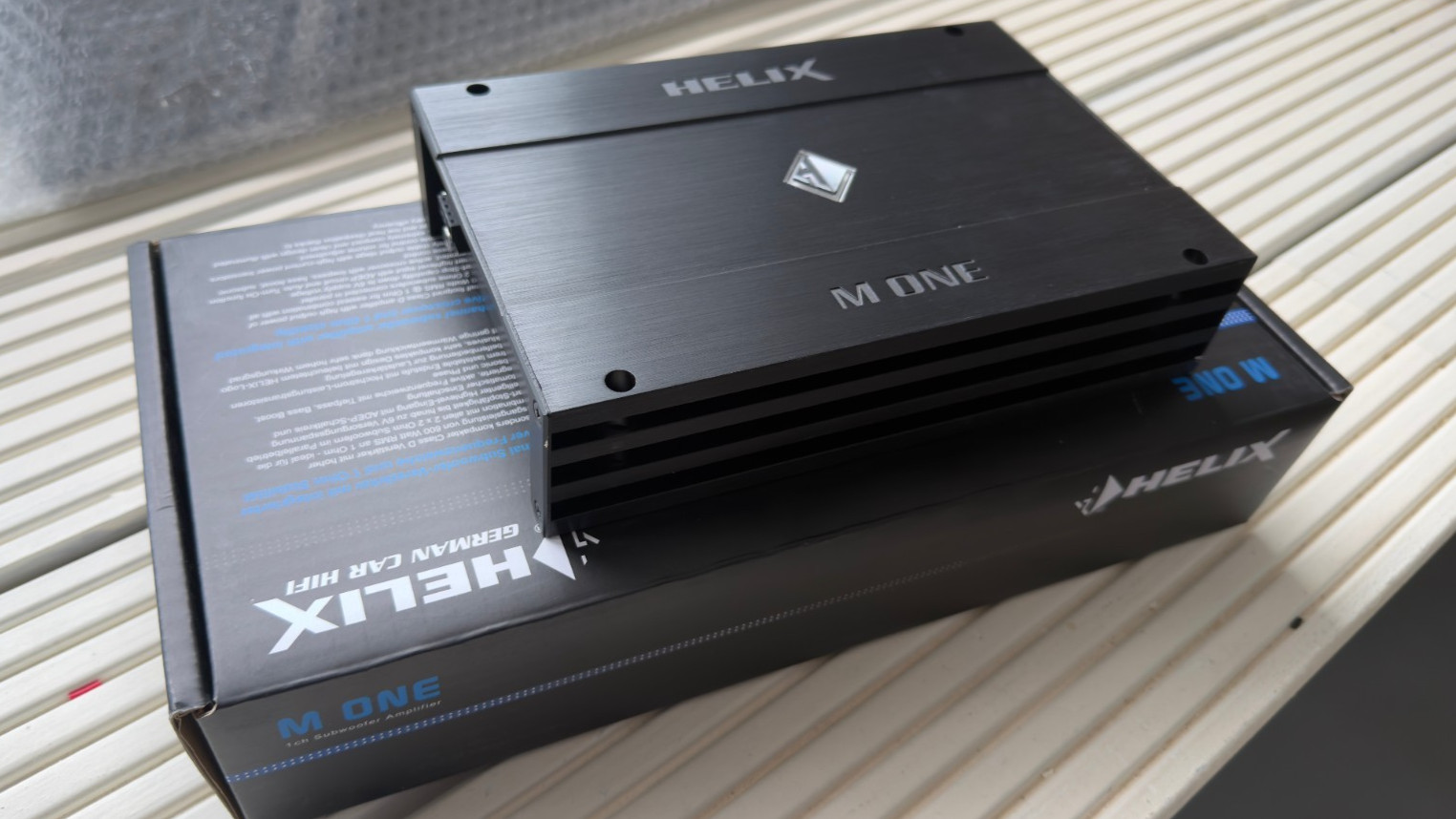 Helix M-One