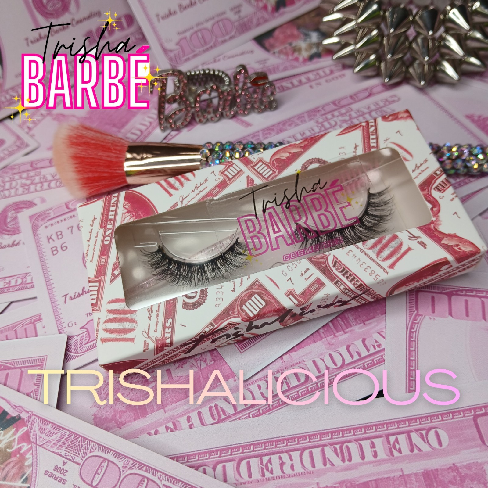 Trishalicious