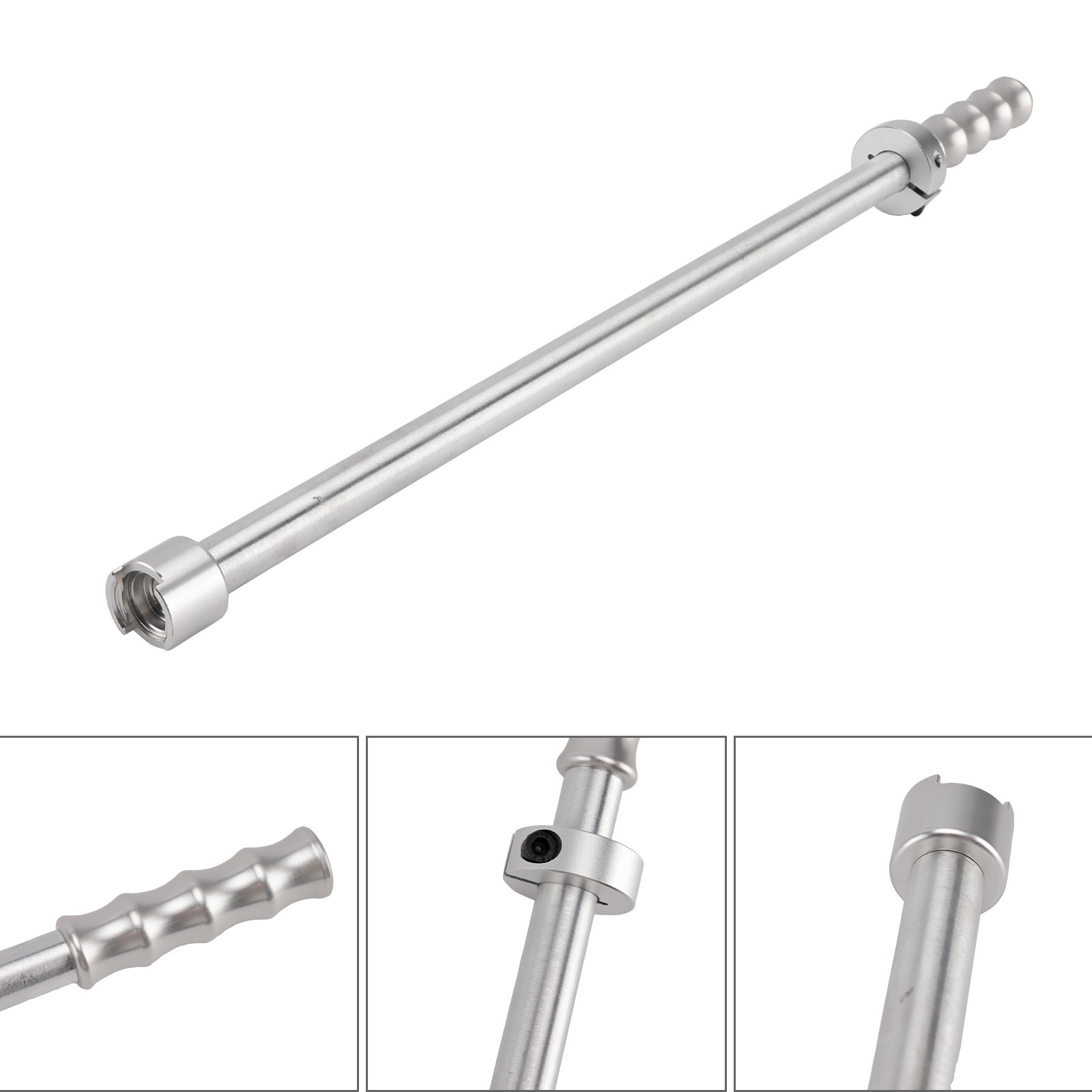 Adjustable IFP Depth Setting/Removal tool For Fox Podium 2.0 shock,X3, RZR Turbo