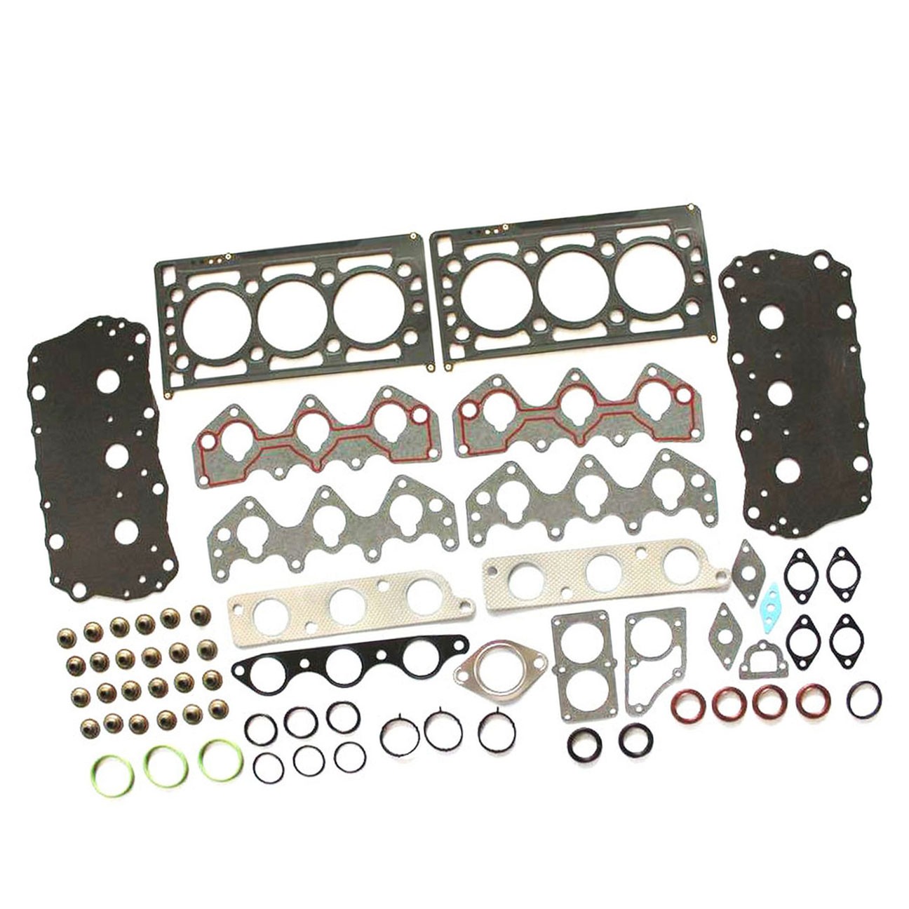 Cylinder Head Gasket kit For 02-05 Land Rover Freelander 2.5L HHS36101