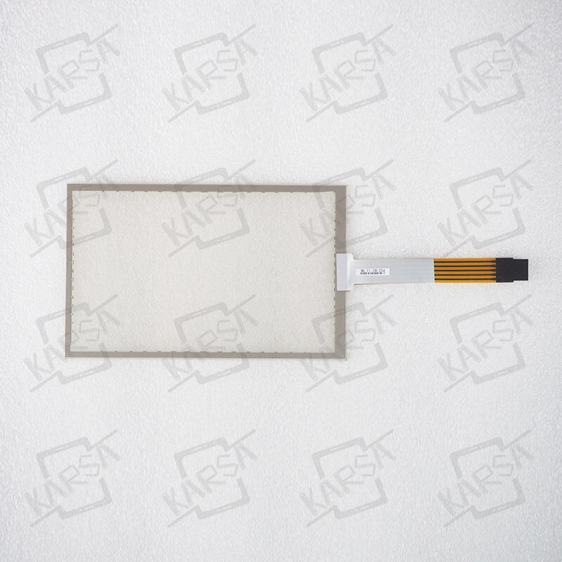 For B&R 5PP520.0702-K08 Touch Screen Panel Glass Digitizer 5PP520-0702-K08