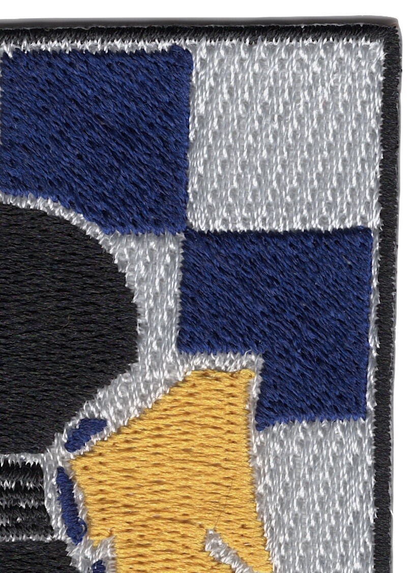 82nd Aviation Regiment Patch