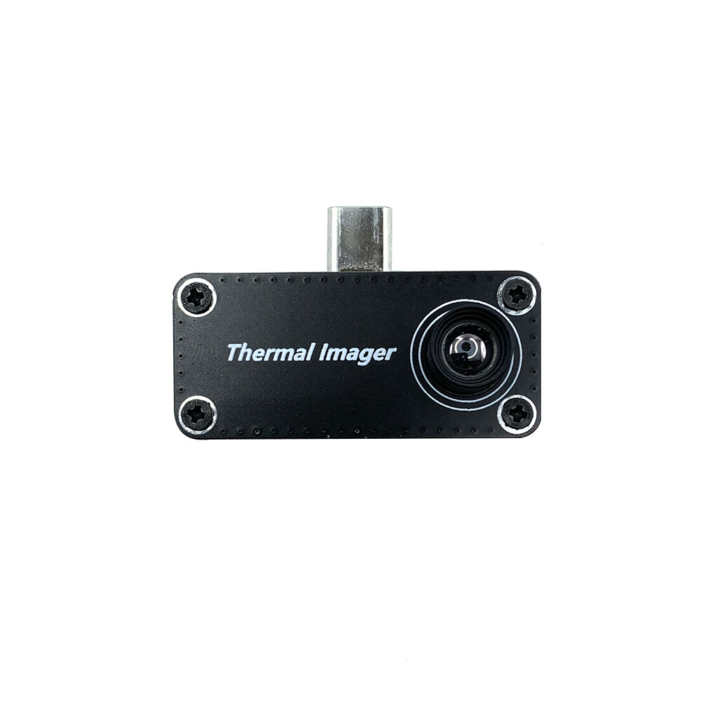 Infrared Thermal Imaging Camera IR Imager USB Type-C for Android Mobile Phone