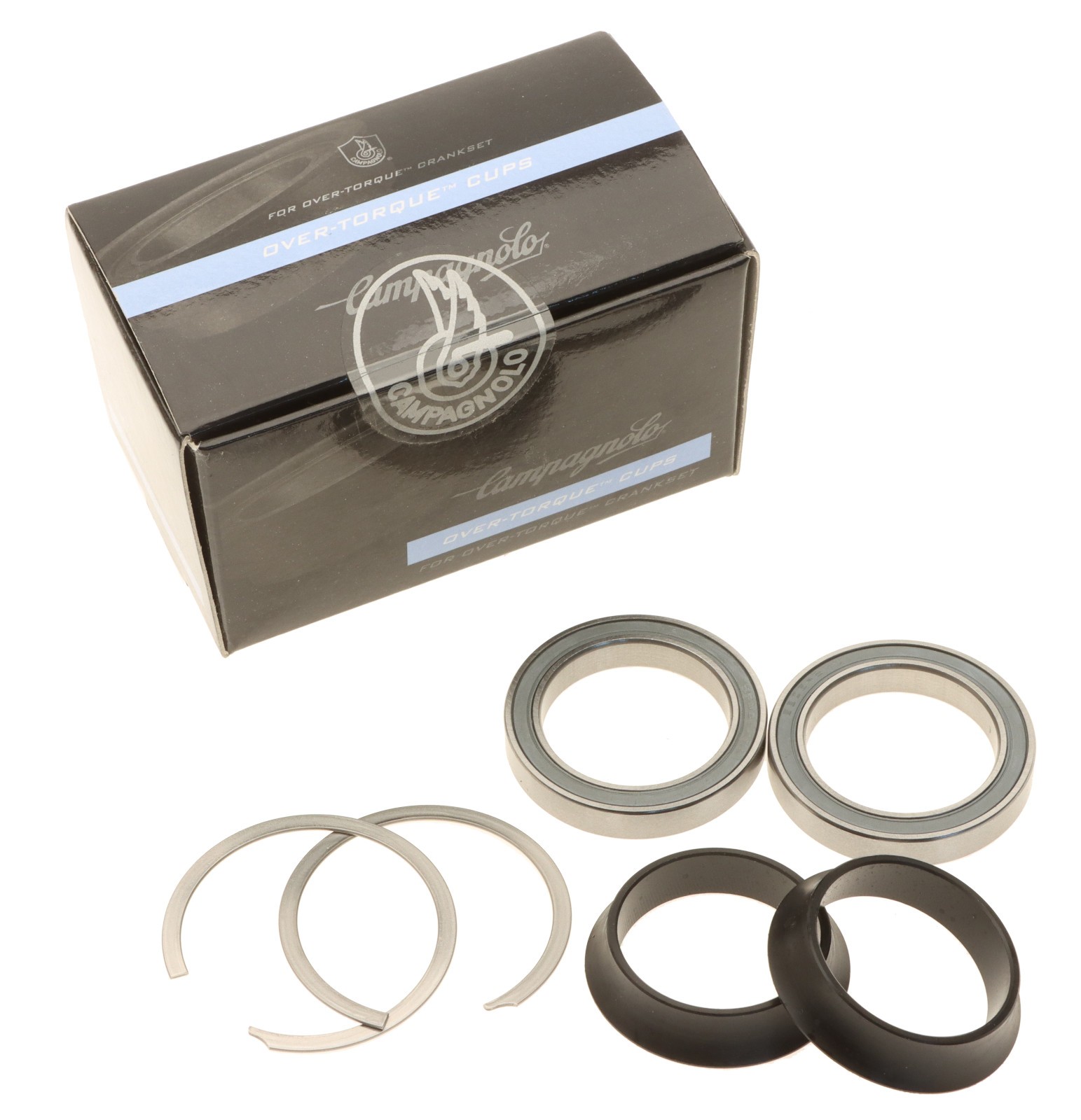 Campagnolo Over-Torque Bottom Bracket IC14-COS142 BB30 68 x 42 NEW NOS