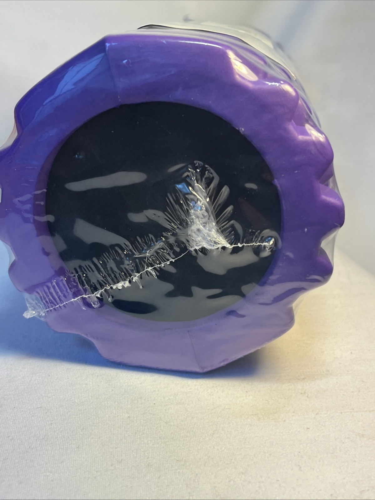 Recovery Roller 321 Medium density Purple NEW