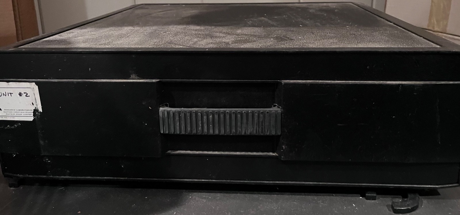 Pre-Owned Spectra Diode Labs SDL 820 Laser Diode Driver SDL820