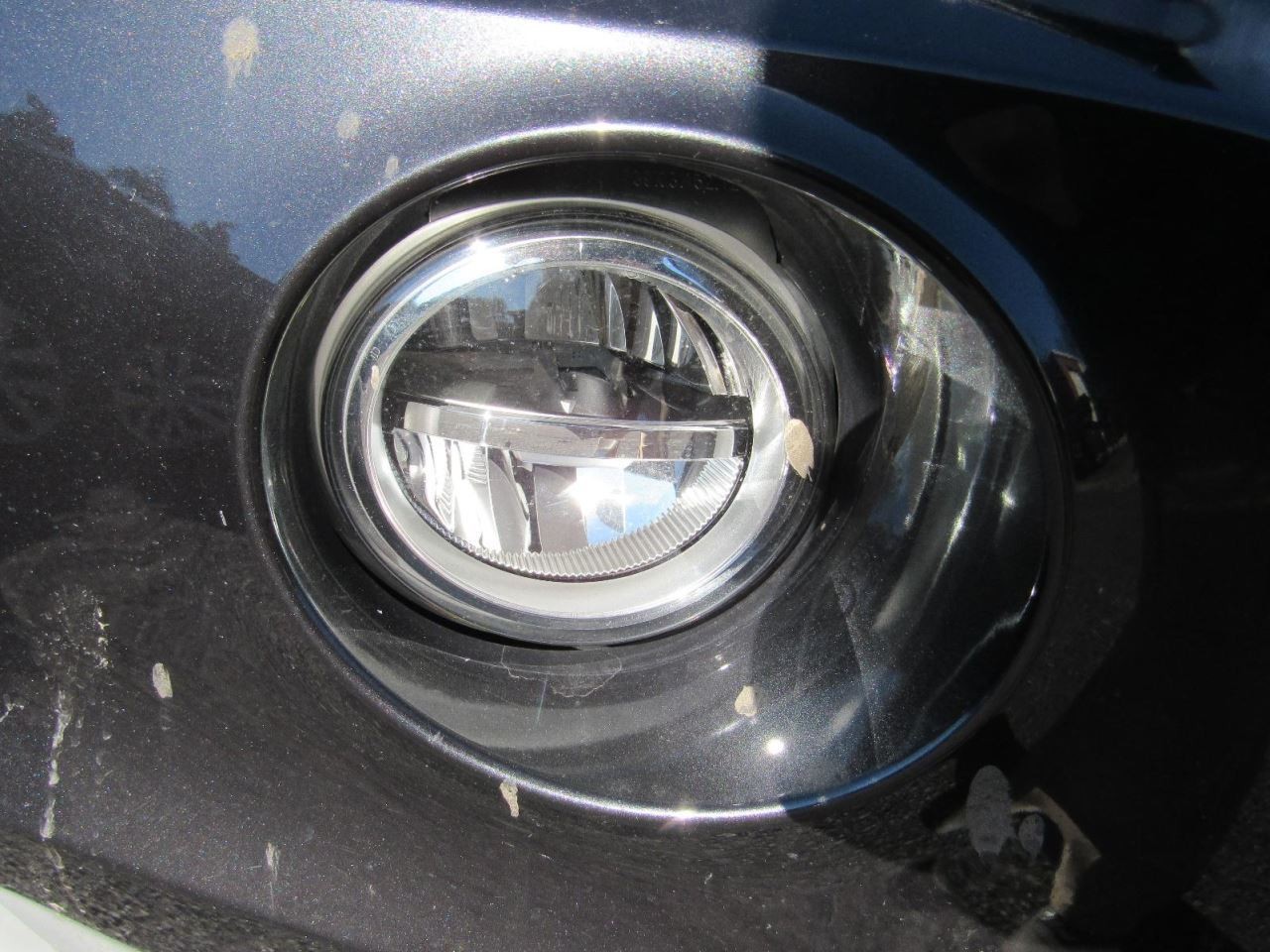 X5 2015 Glove Box 1101286