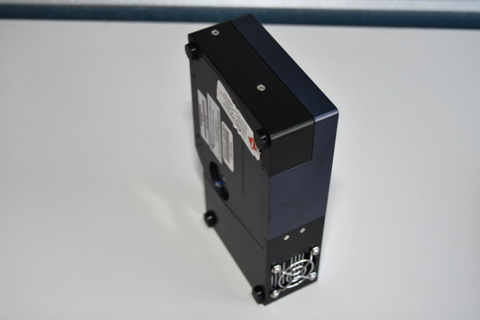 ^ Ocean Insight QEPro High-Performance Spectrometer #X6691