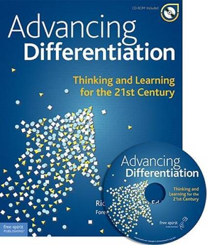 Advancing Differentiation: Thinking and Learning for the 21st Century - GOOD