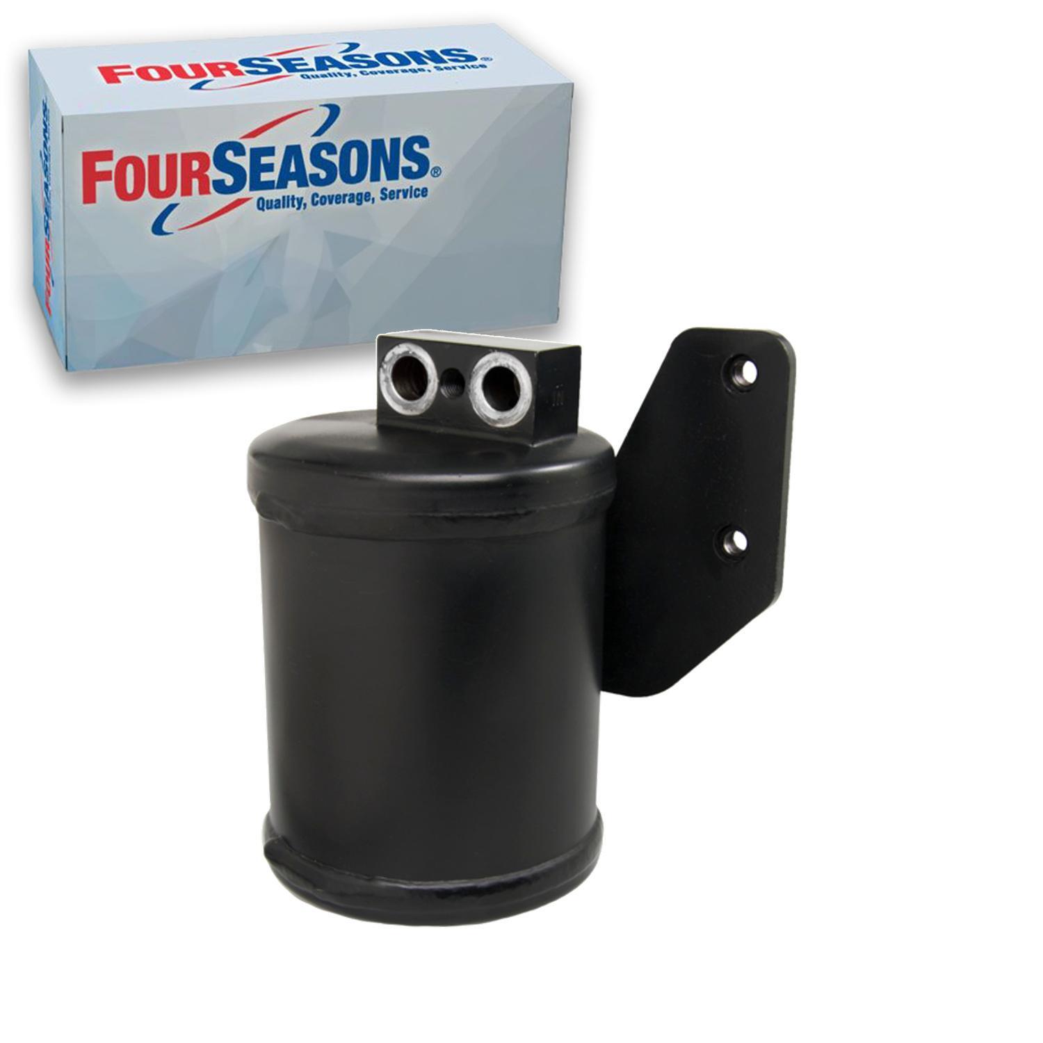 4 Seasons A/C Receiver Drier For 2008-2011 Freightliner Century Class